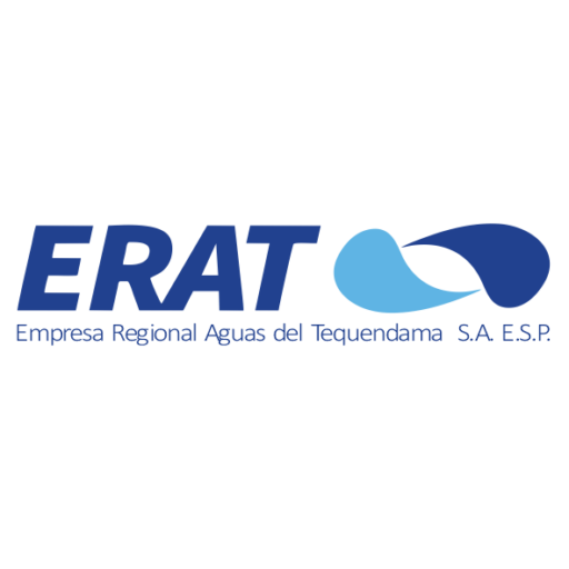 Logo ERAT alternativo